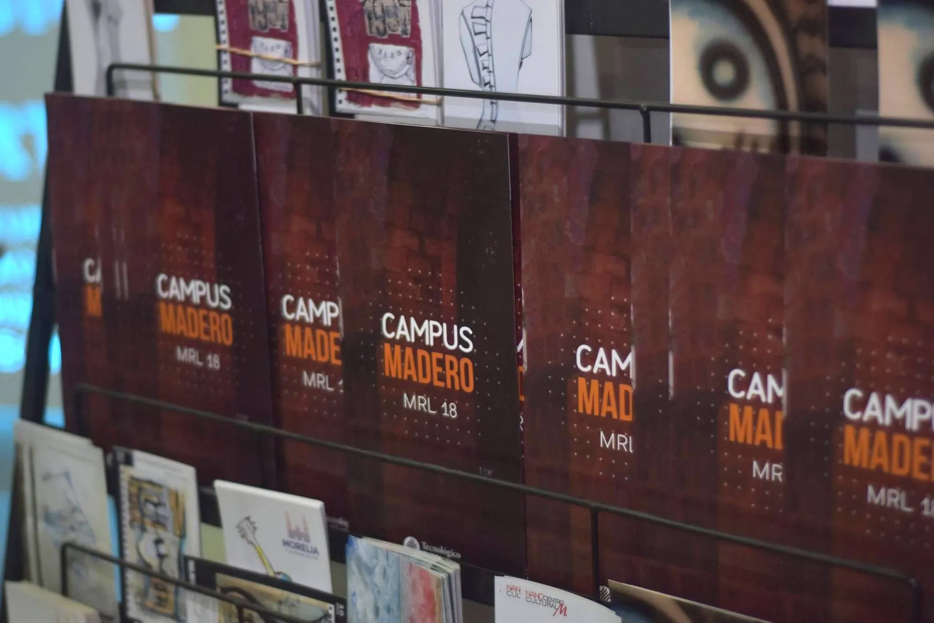 Entrada y pases de Campus Madero