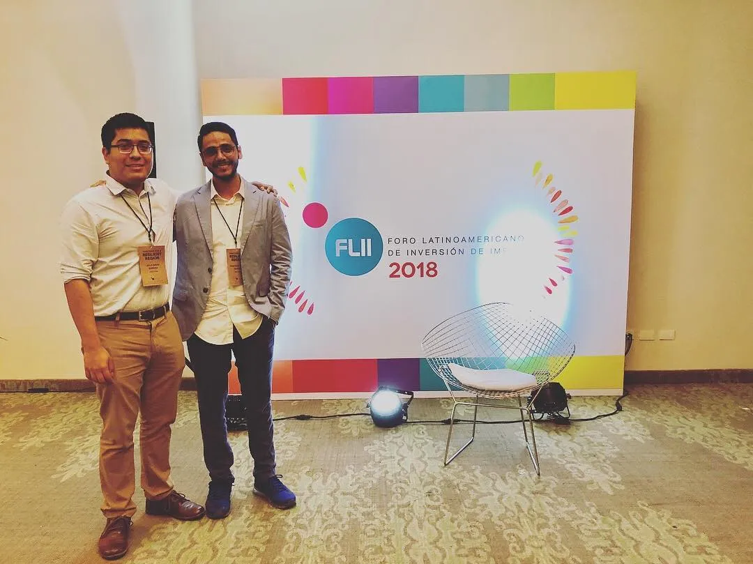 Pasaron al Foro de Impacto 2018