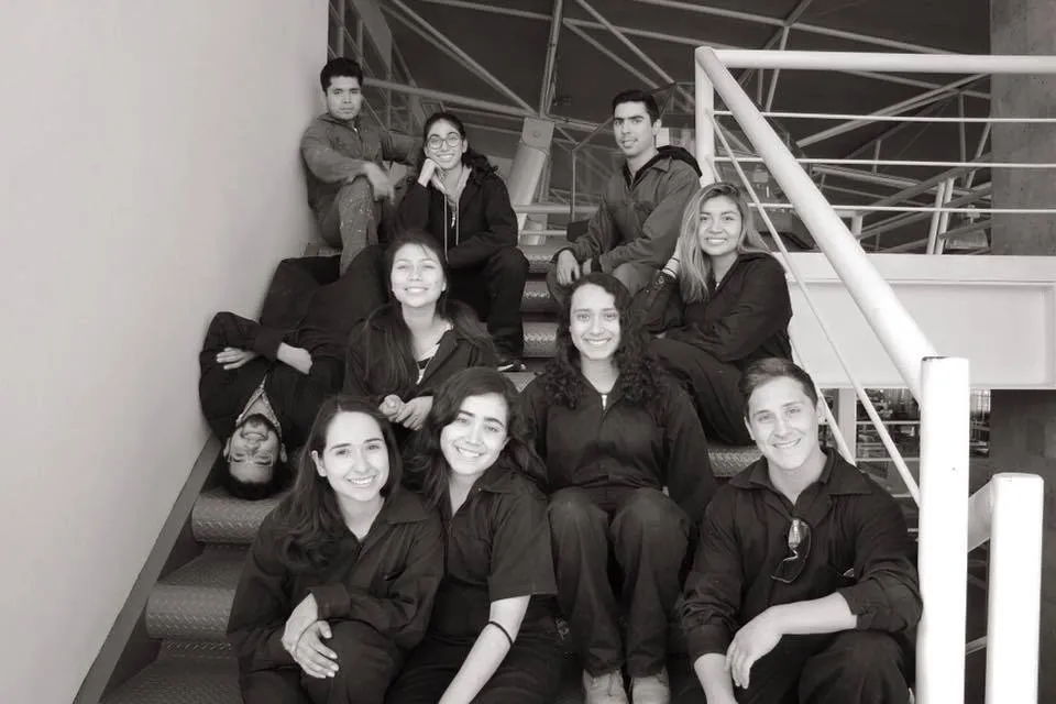 #EscuelaxEscuela3