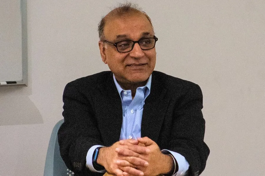masterclass faculty of excellence retail Grewal