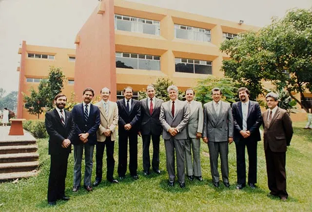 39 años cambiando la historia y educación en Veracruz