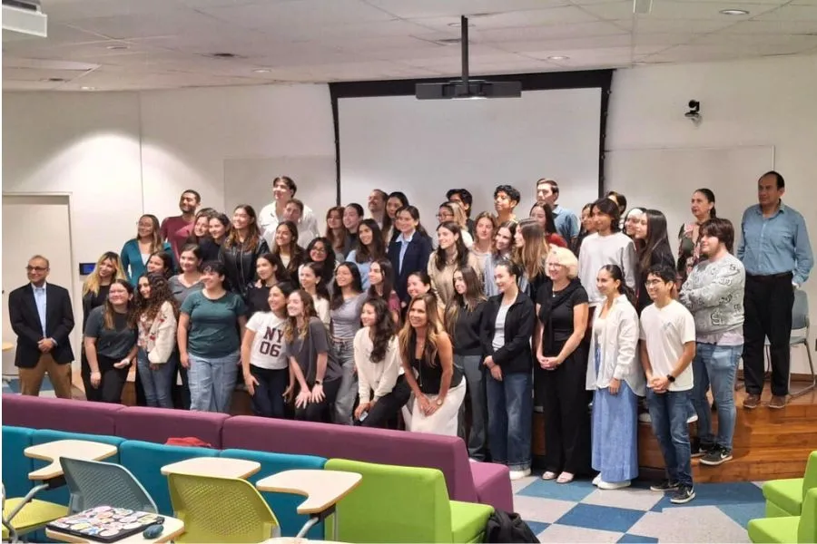 masterclass retail 2024
