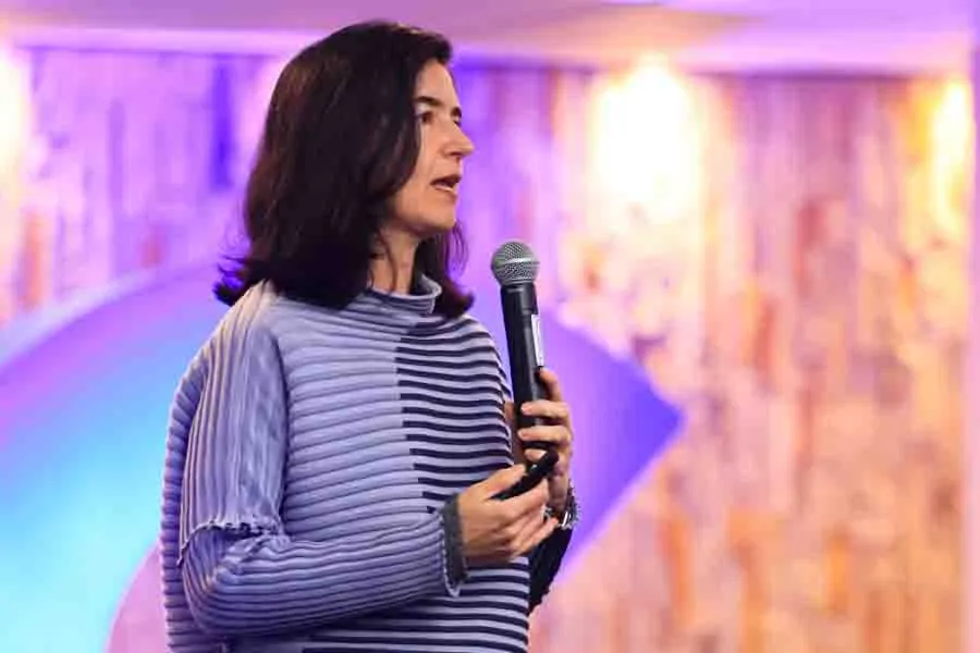 5 tips de arquitecta Fernanda Canales a estudiantes