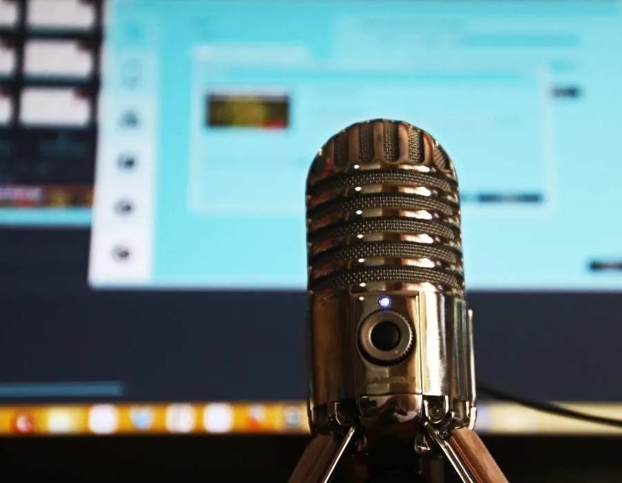 El podcast es un medio nativo del internet