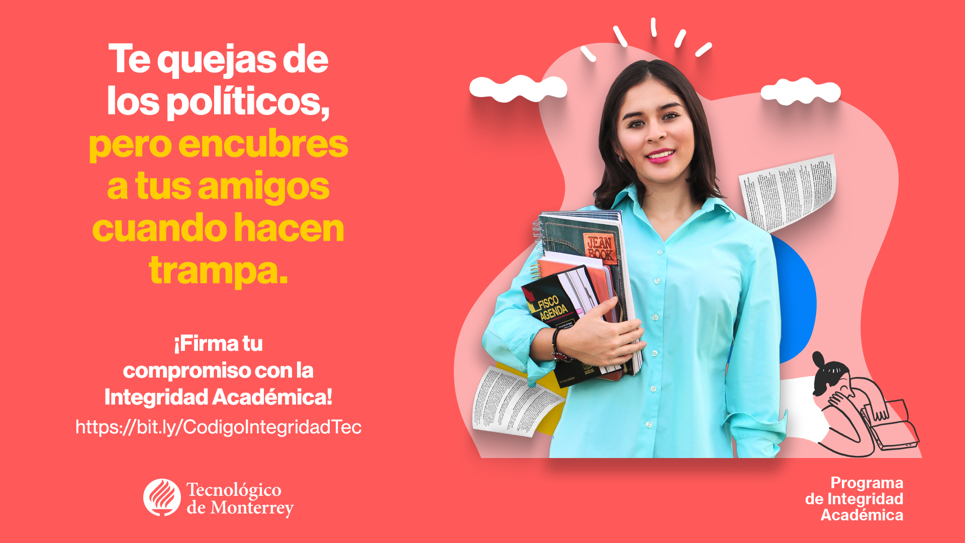 Programa Integridad Académica