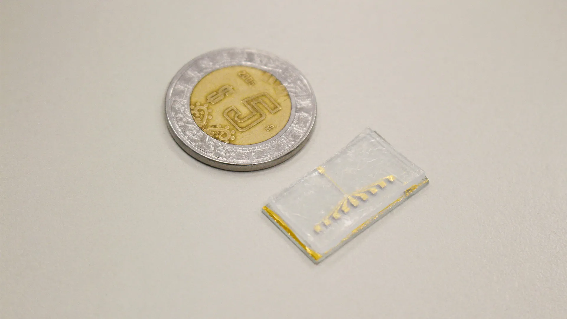 chip cáncer Tec de Monterrey