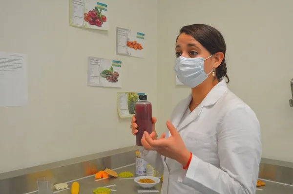 Andrea Ruiz Martínez 