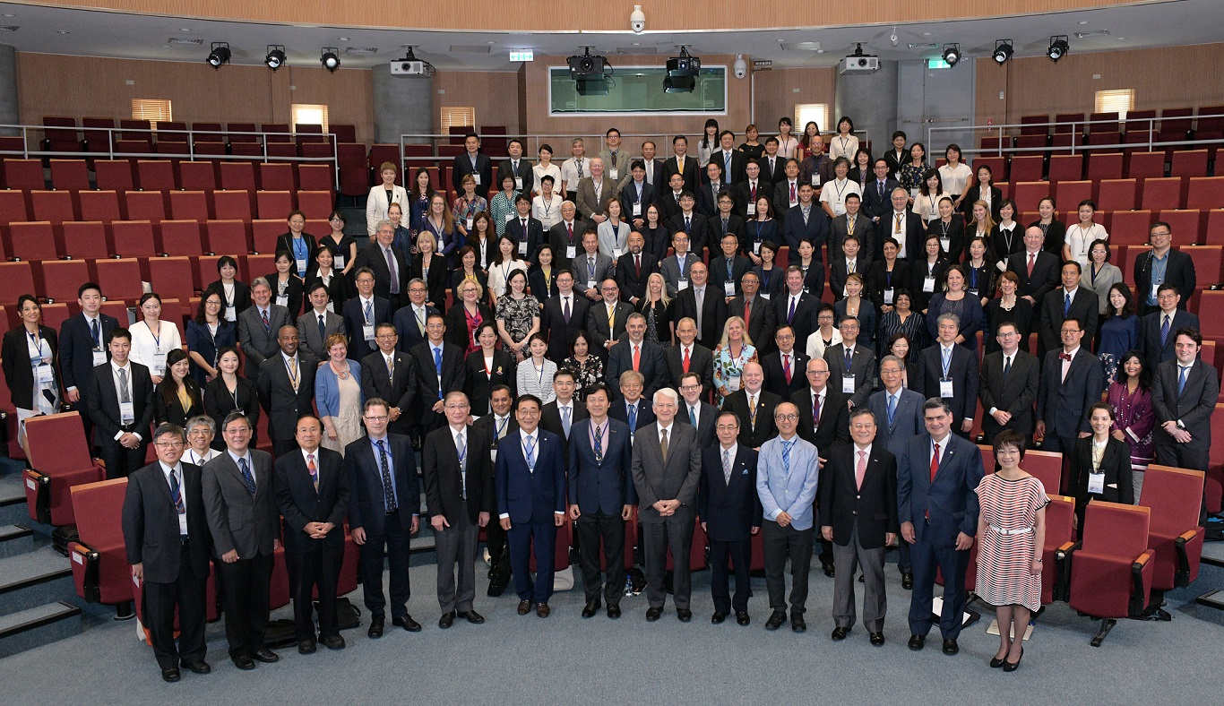 Tec de Monterrey, presente en reunión anual de la APRU