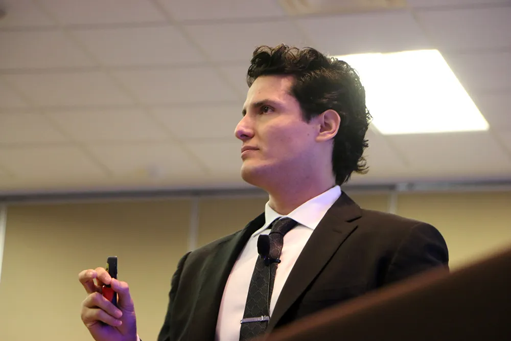 Foro Accounting Scope sobre consejos de contabilidad para luchar por sueños en negocios