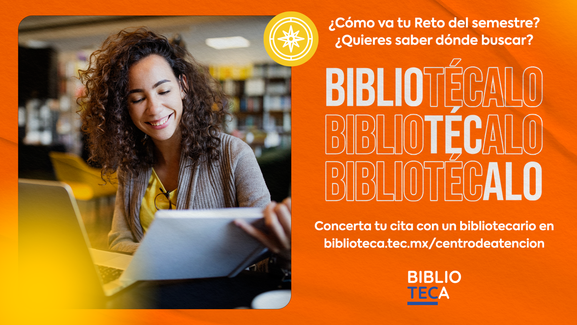 Campaña Nacional de Biblioteca