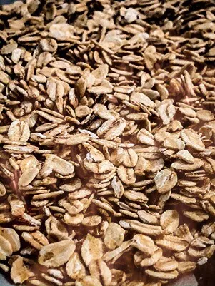 Imagen de avena