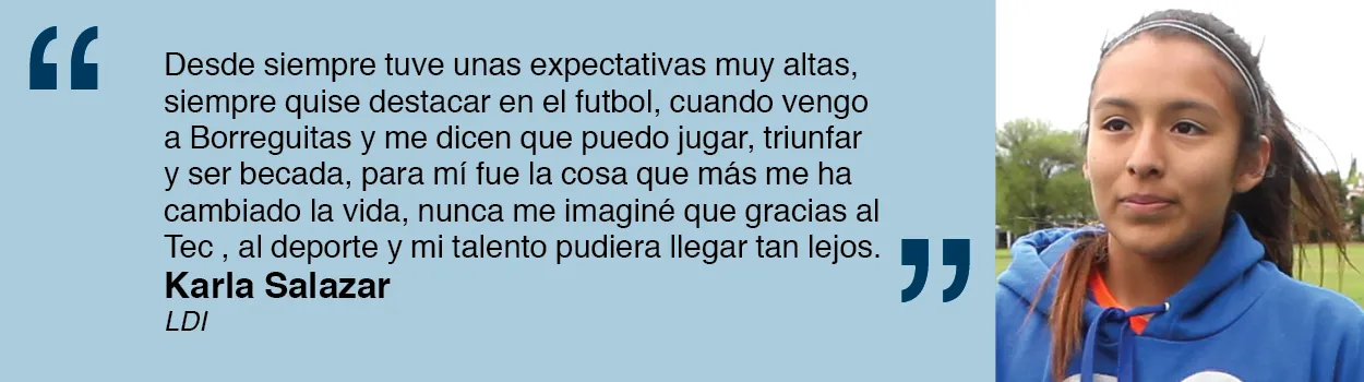 Borreguita 3