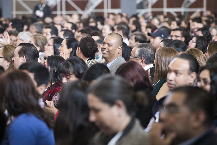 Congreso de Innovación Educativa.