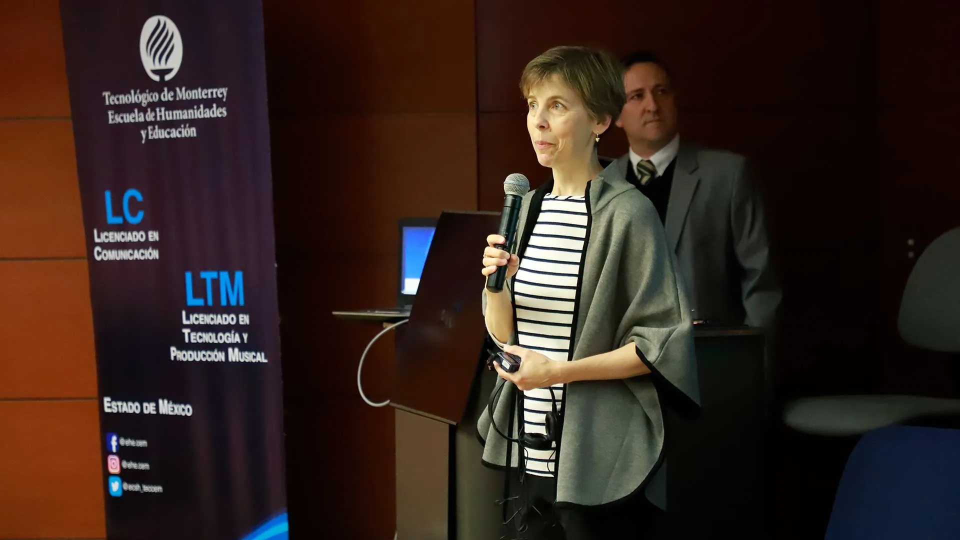 Camille Crittenden, Directora Ejecutiva de CITRIS