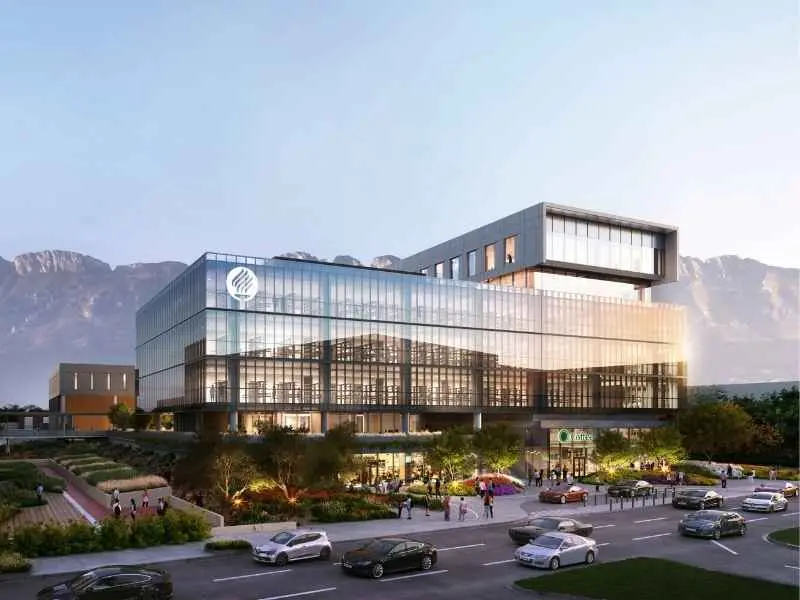 Campus Ciencias de la Salud