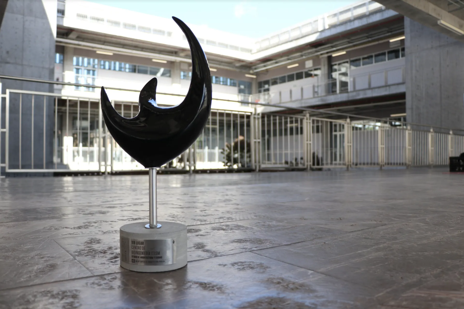 Centro de Bioingeniería