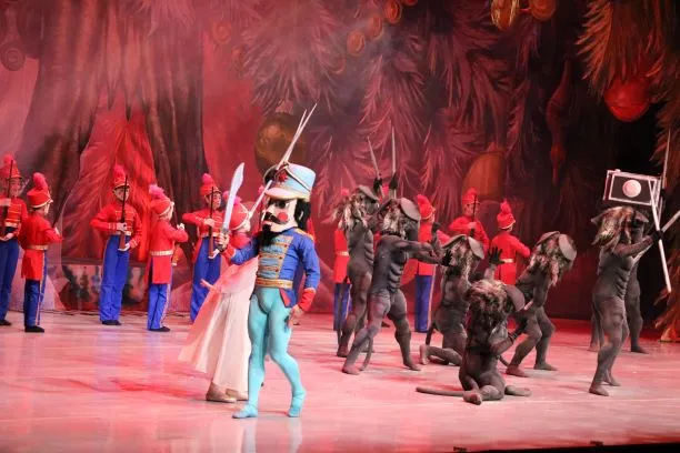 Cascanueces-Tec-Monterrey