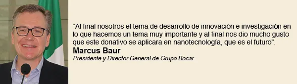 Marcus Baur