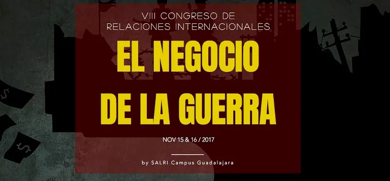 La intención del Congreso fue generar en los asistentes la conciencia de que cada individuo tiene la oportunidad de ejercer como un agente de cambio.