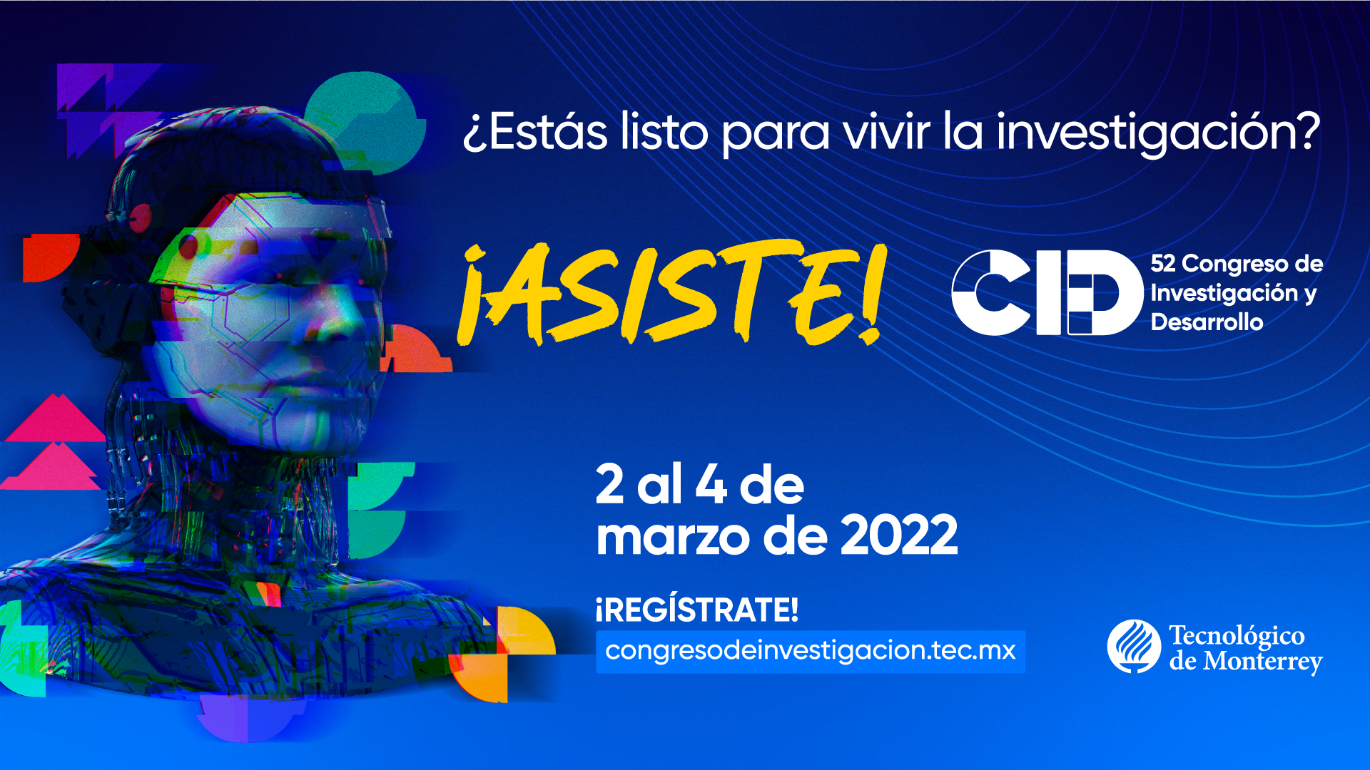 Congreso de Investigación y Desarrollo