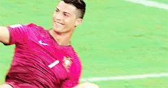Cristiano Ronaldo Portugal