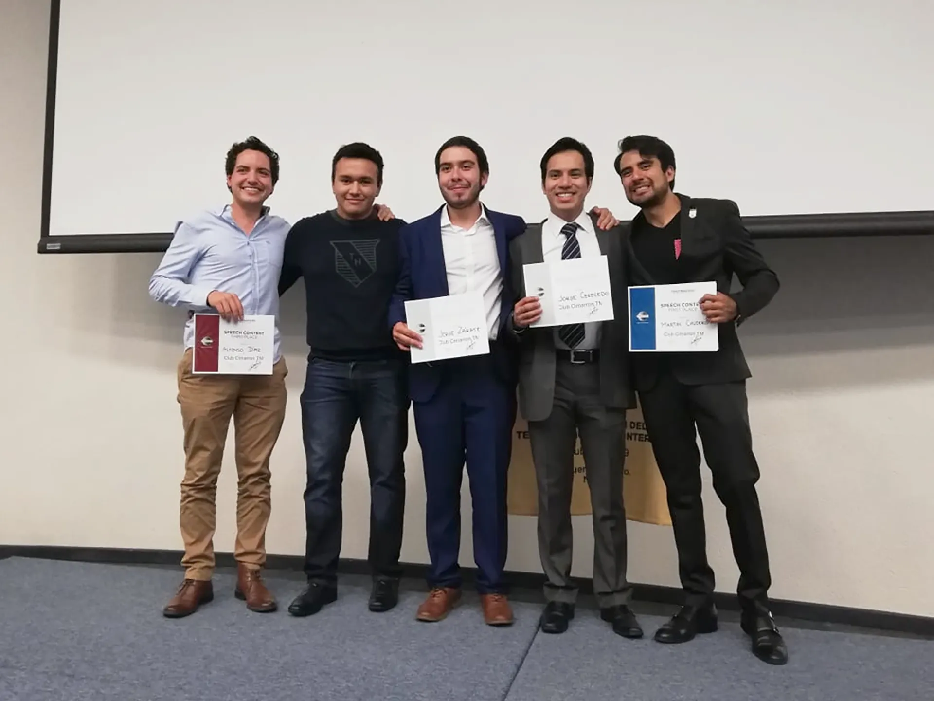 Taller con Siemens Industry Software y la Escuela de Ingeniería y Ciencias