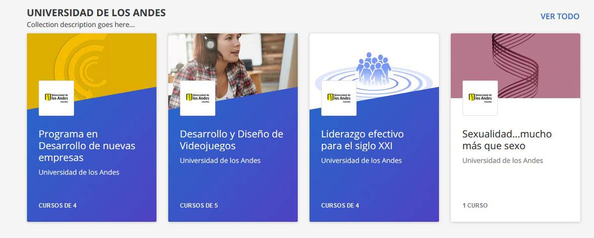 Cursos Coursera La Tríada.