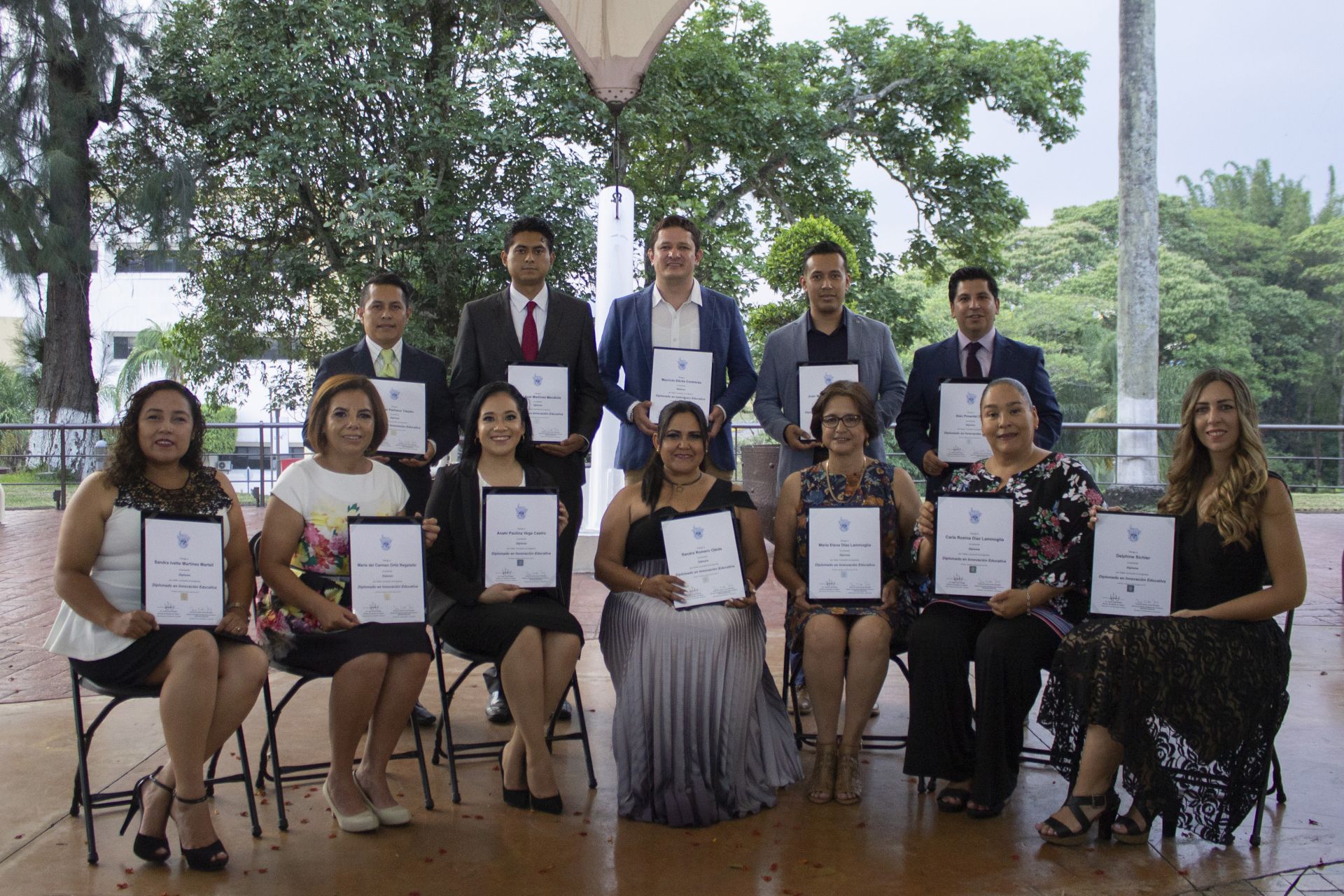 Tec capacita a más de 300 profesores.