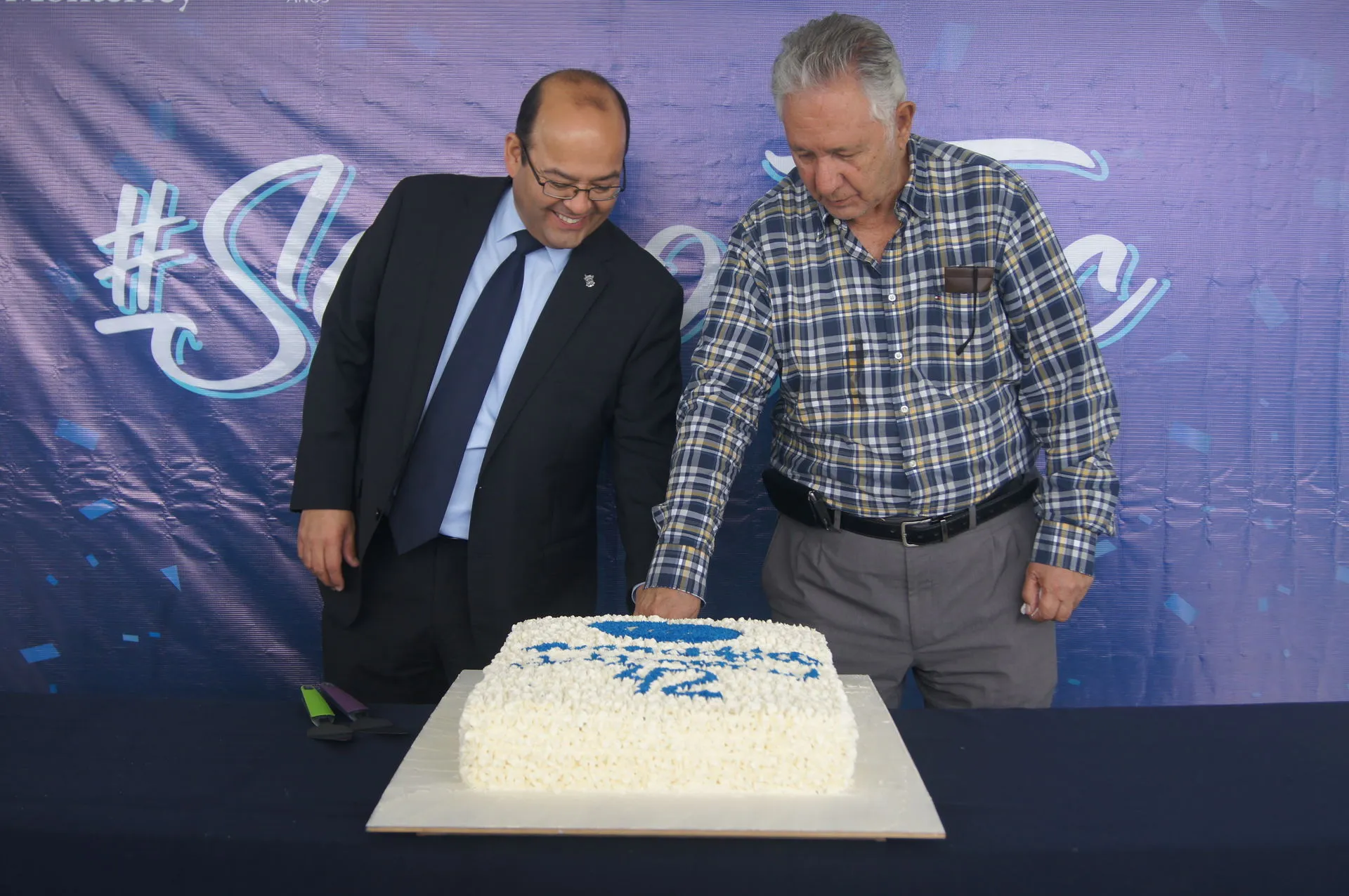 Aniversario IRA