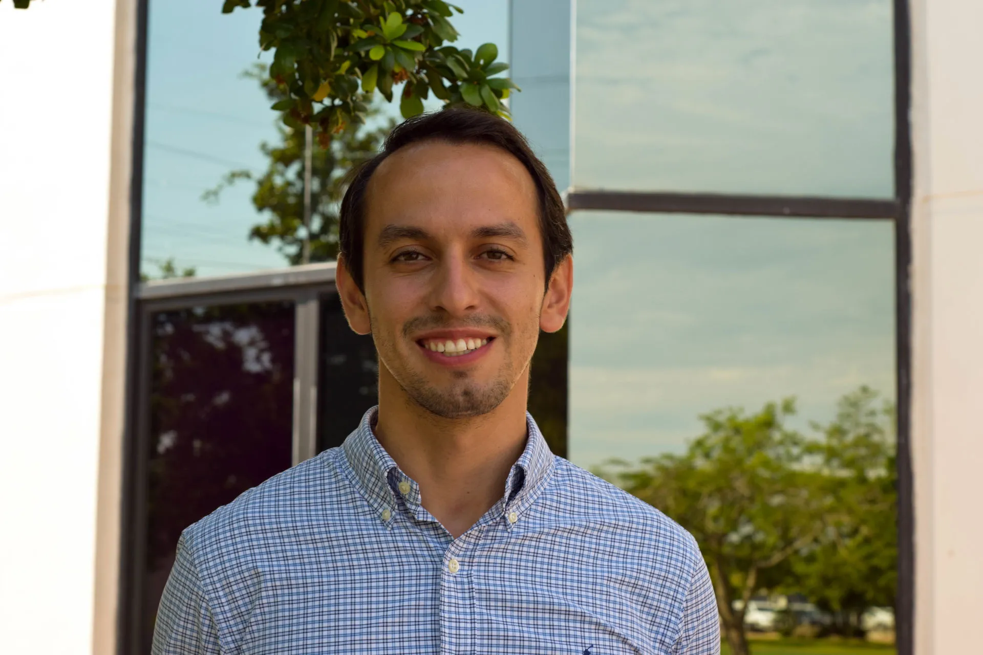 Arquitecto del Campus