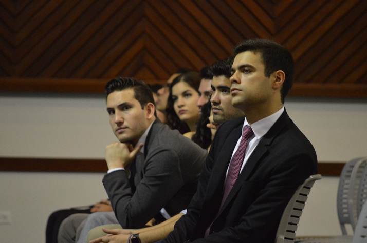 31 Congreso de Medicina del Tecnológico de Monterrey