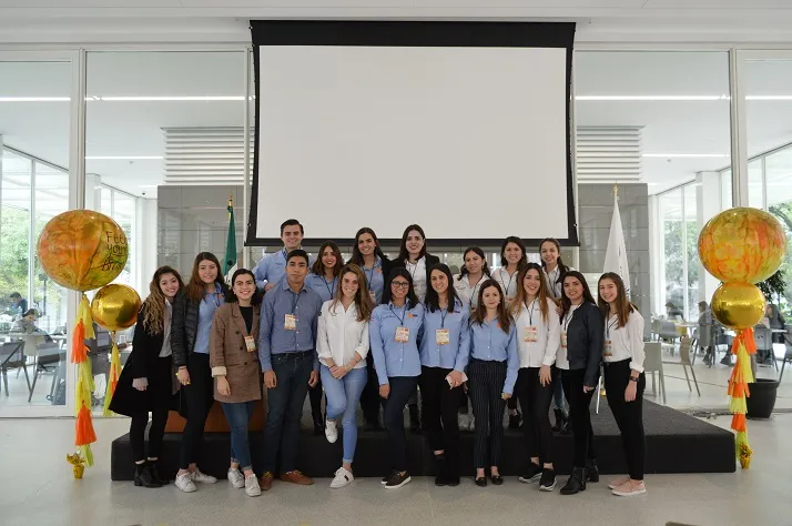 Cuarto congreso Feed Your Brain