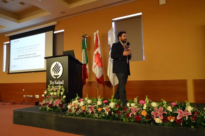 Director General de Calidad y Educación en Salud en Secretaría de Salud