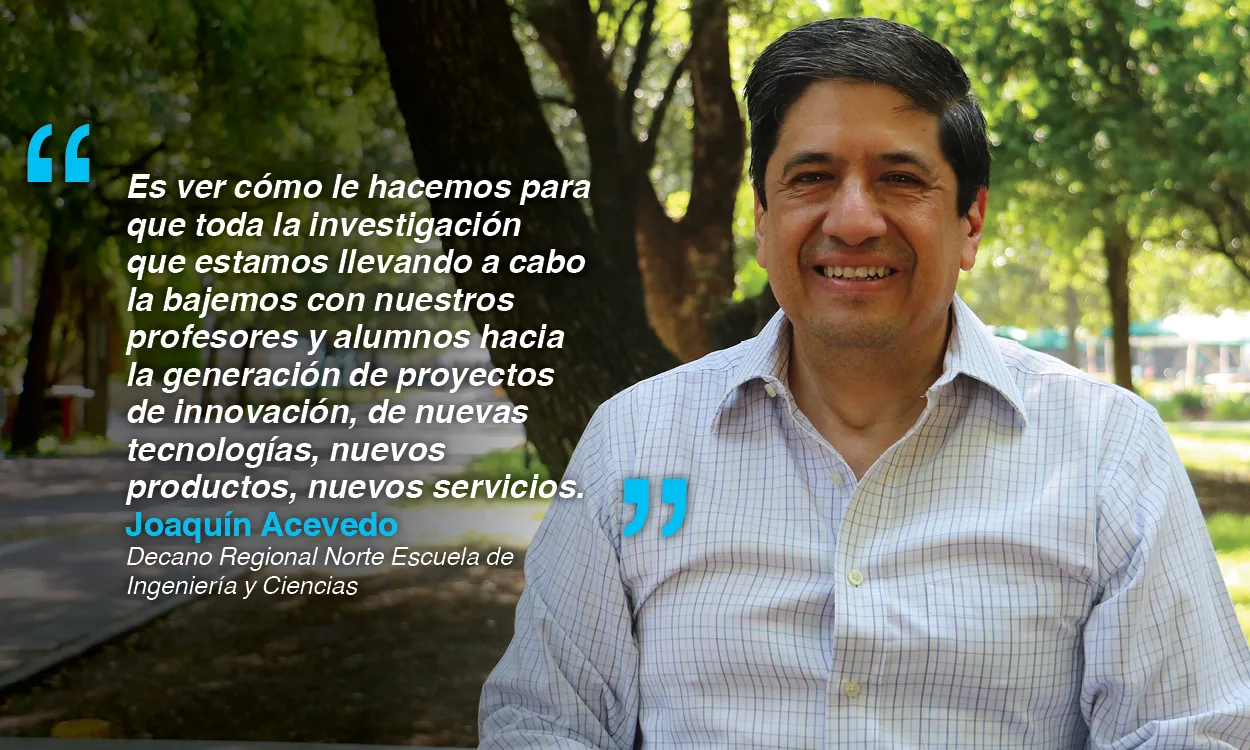 Joaquín Acevedo