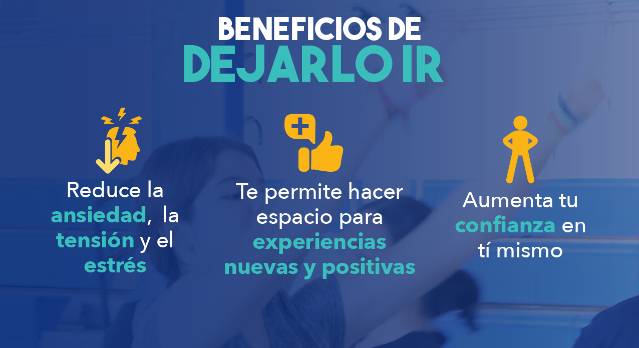 6 consejos para una mejor salud emocional y física