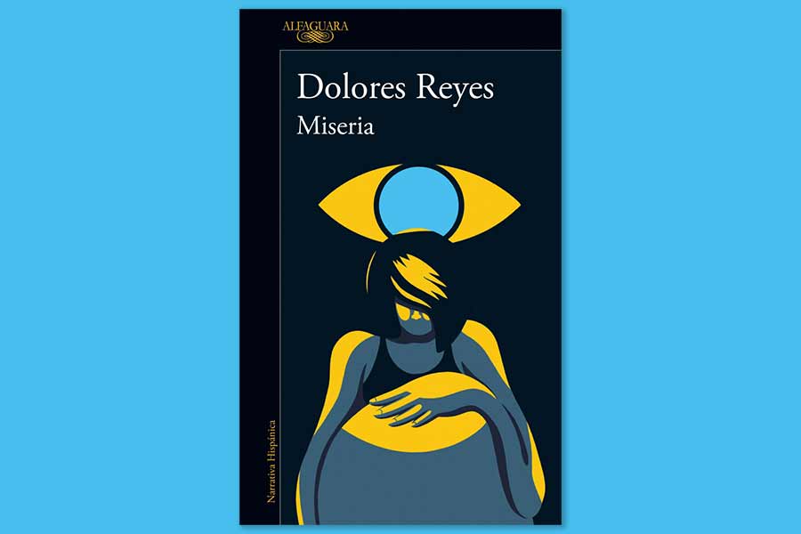 Dolores Reyes