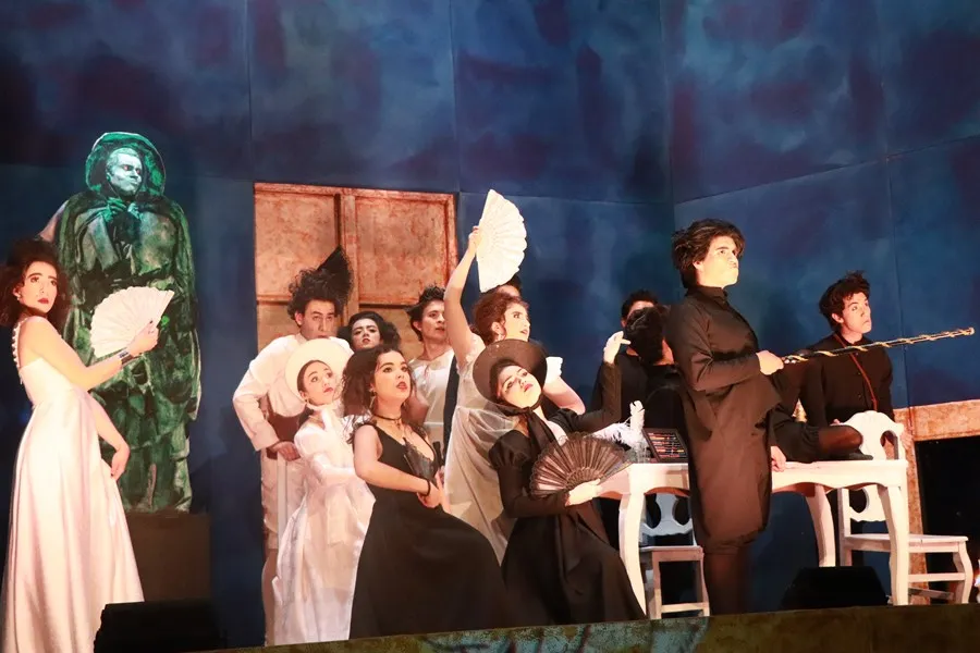 Don Giovanni