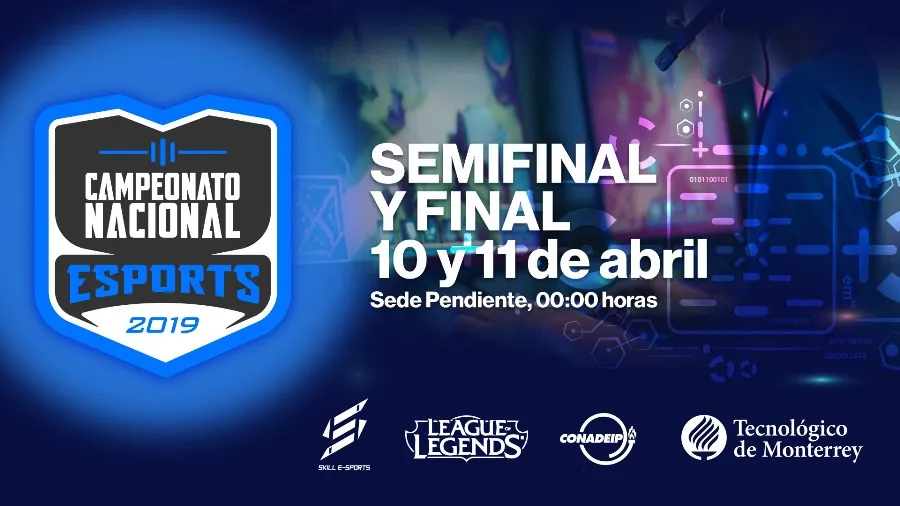 Esports