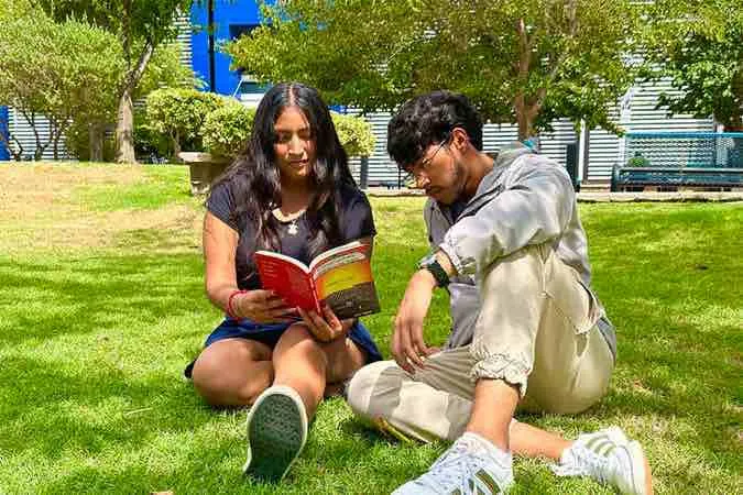 El pasado está más cerca de lo que parece