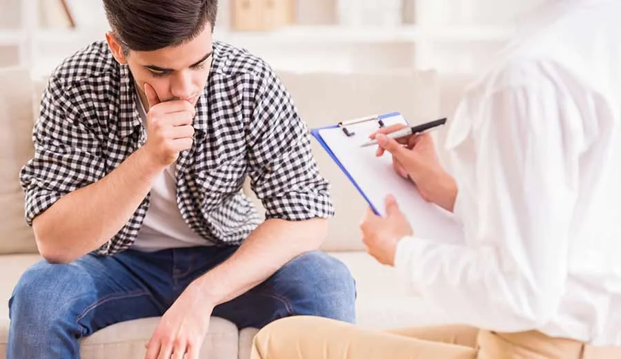 Significado de salud mental