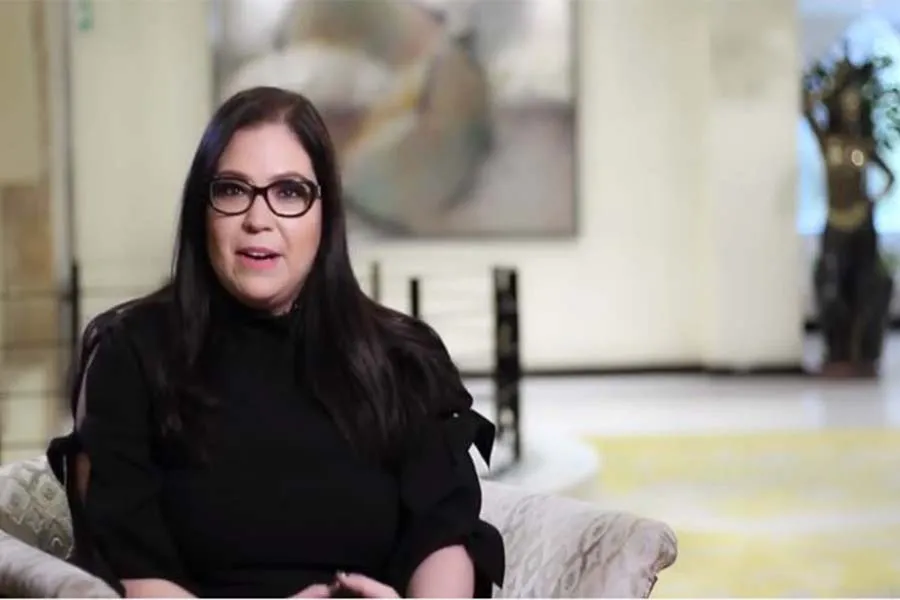 Entrevista para la revista Foro Jurídico