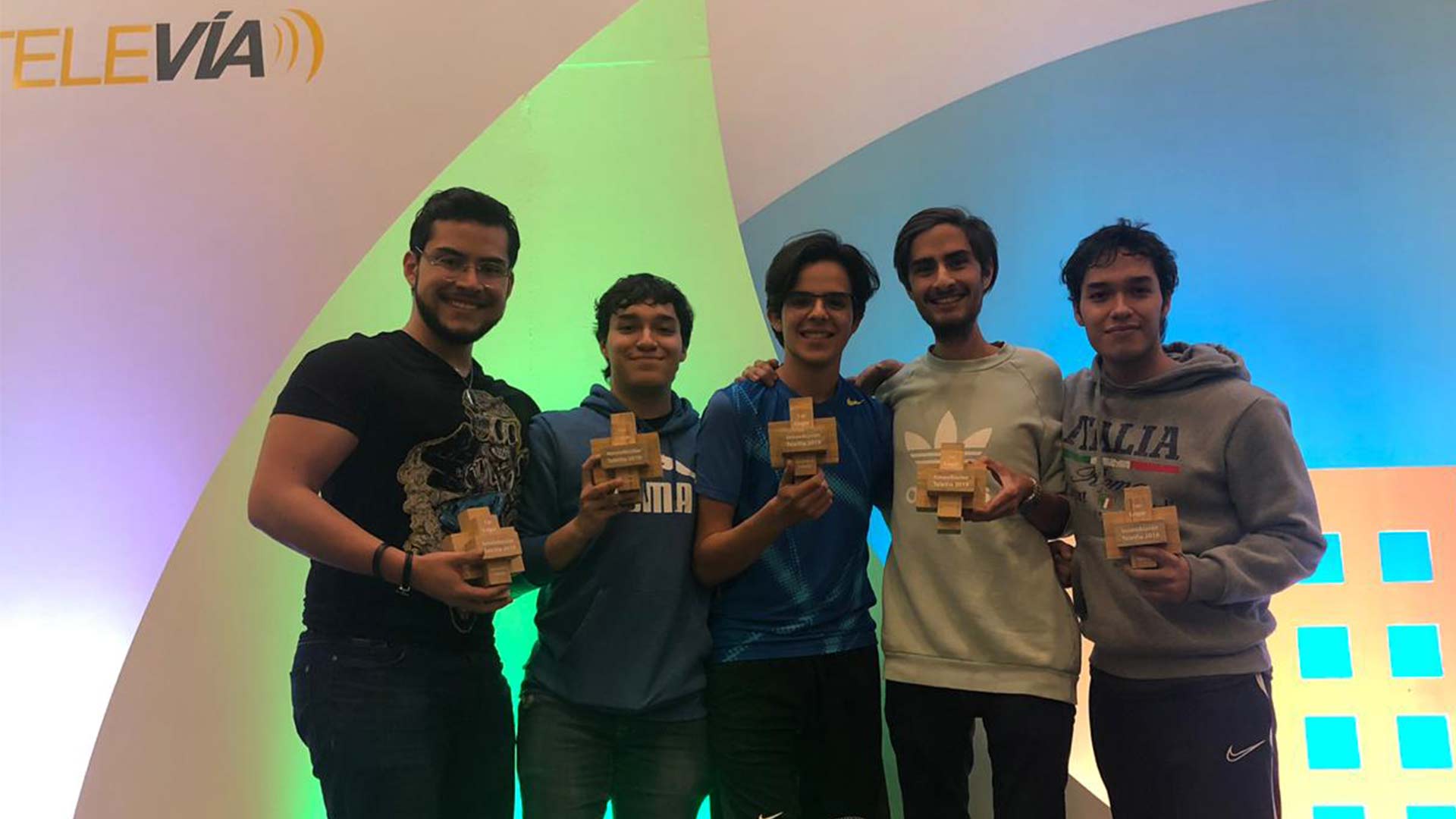 Greenflow_equipo_ganador_hackaton_televia