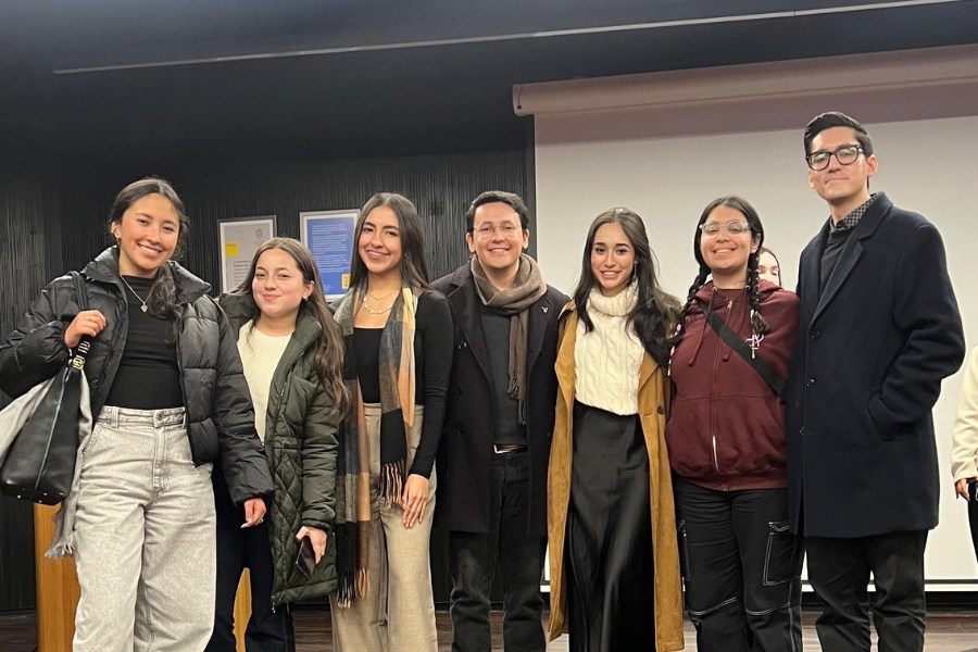 Desarrollaron proyectos de impacto social y habilidades de liderazgo