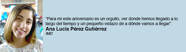 Aniversario