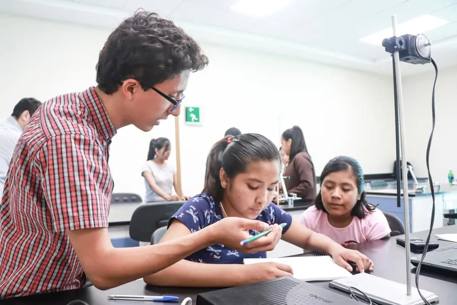 Feria de Ciencias