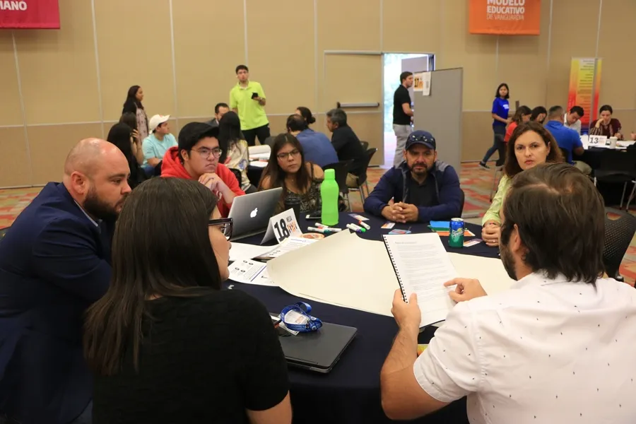 Foro sobre discriminación y violencia