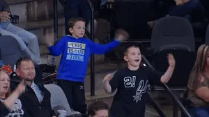 Bailes Fortnite niños