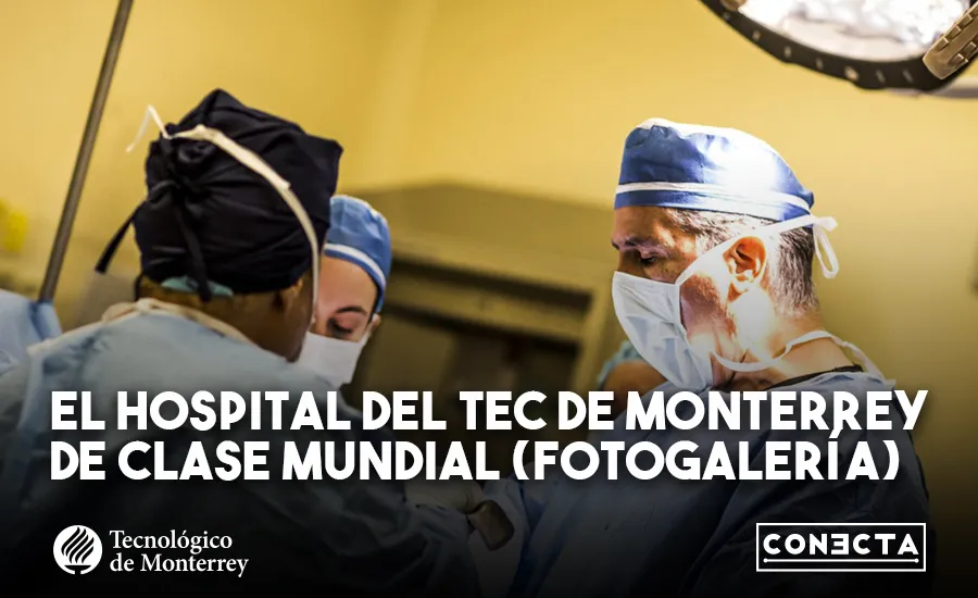 Hospital Zambrano Hellion.