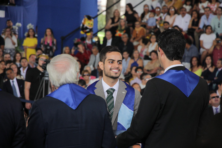 Graduación Mayo 2019