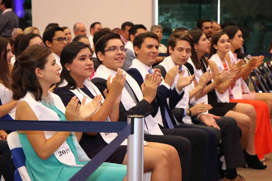 Graduación PrepaTec Colima